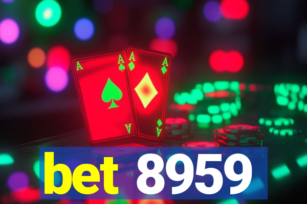 bet 8959